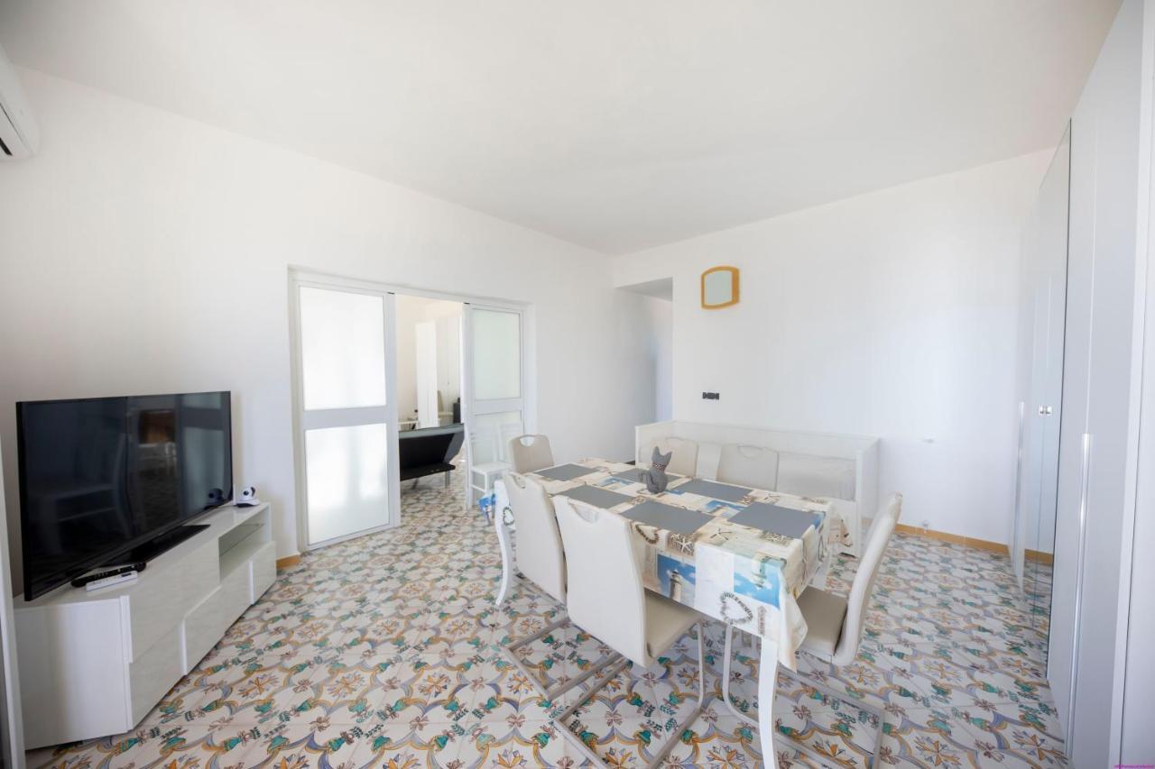 Appartamento 8 Pax In Villa Francesca Sicily Sul Mare Casteldaccia Εξωτερικό φωτογραφία